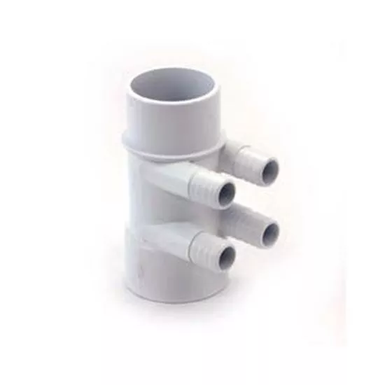 Magic Plastics Manifold 0364-20