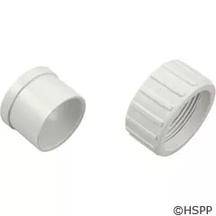 Magic Plastics Pump Union Assy 1.5S (Magic) - 0602-15