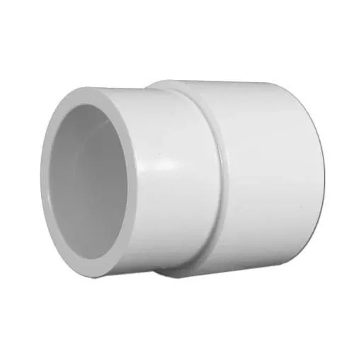 Magic Plastics PVC Outside Pipe Extender, 1-1/2" IPS (0303-15)