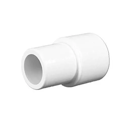 Magic Plastics PVC Pipe Extender, 1" IPS x 1-1/2" Spig (0301-10)