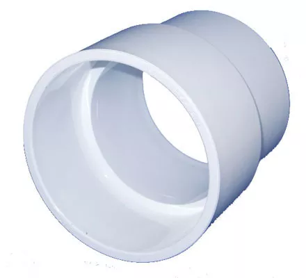 Magic Plastics Pvc Pipe Extender Magicmend 4" | 0301-40