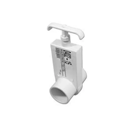 Magic Plastics Slide Valve 0402-15
