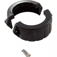 Magic Plastics Split Nut, 2" Buttress Thread, Heater Union | 0121108020 (CLEARANCE)