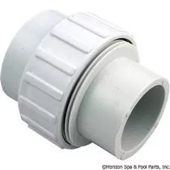 Magic Plastics Union [2" Slip x 1-1/2" Slip or 2" Spigot] (0650-18)
