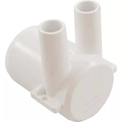 Manifold 2Shr X Dead End X (2) 3/4Sb Ports 672-7700