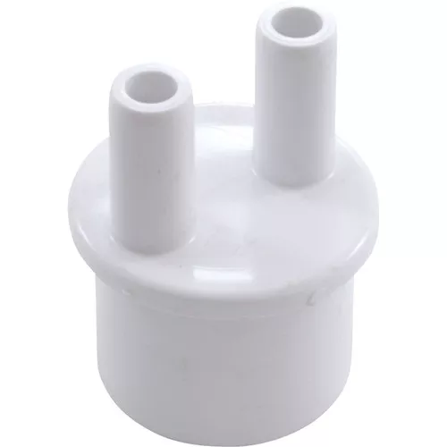 Manifold 3/8"Sb 2 Port Transition 1"Spg 672-4010