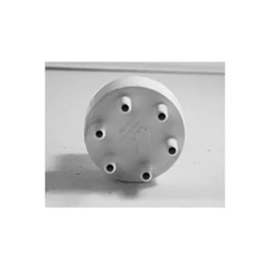 Manifold, Assembly, 3/4B 1/8 In Hole X (6) 1/4 Sb 14087