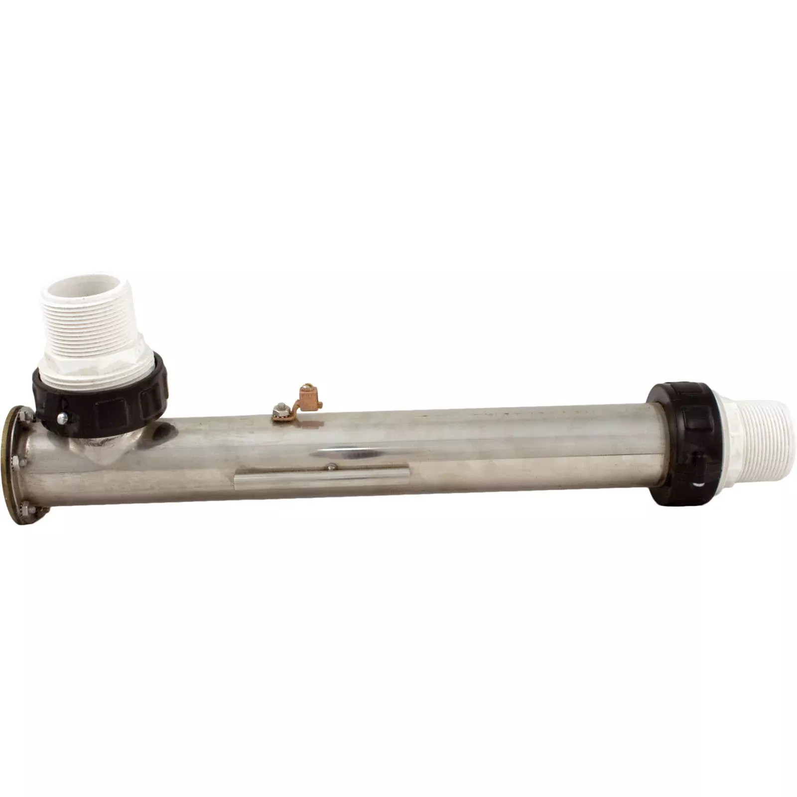 Manifold, Cal Spa/Continental Repl,1-1/2"mpt,17",90degSS,Gen- A-0007