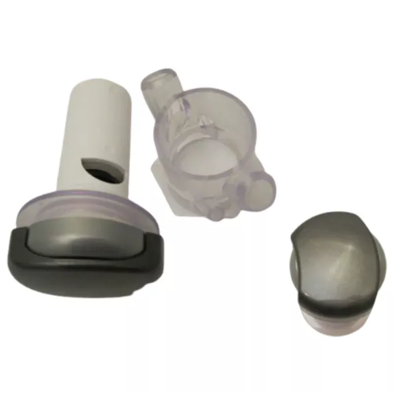 Master Spa – X232605 – Air Control Grey