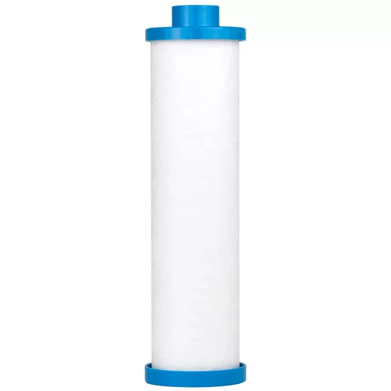 Master Spa – X268400 – PPS2100 – In Line – Pre – Filter – Disposable with Hose Adapter