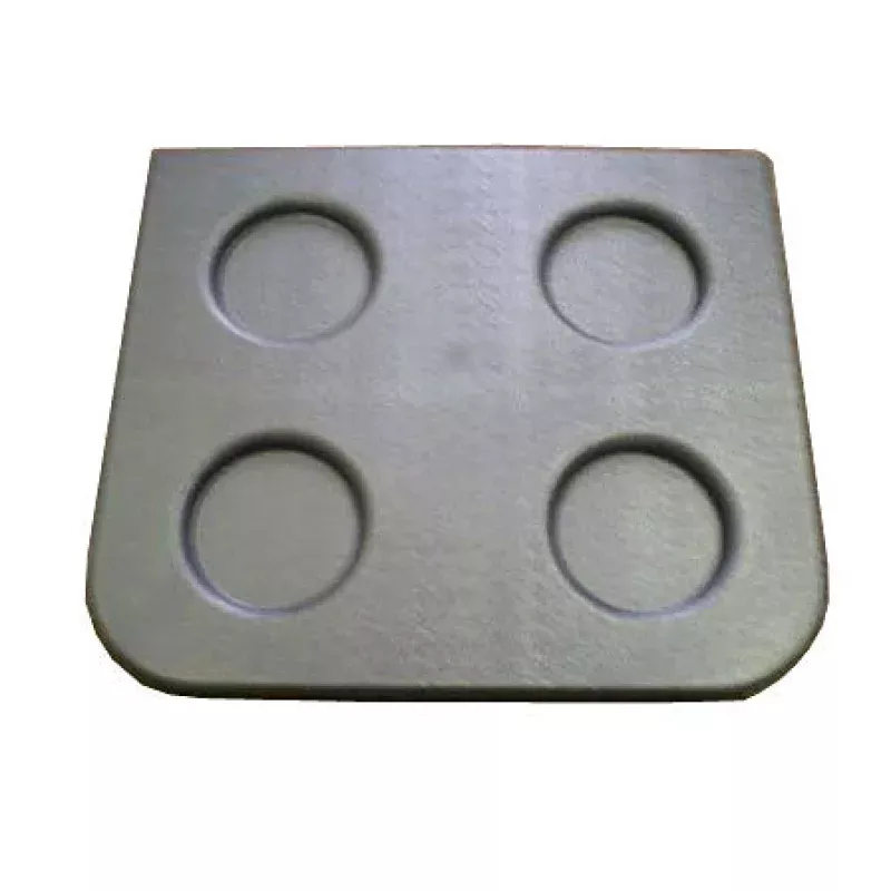 Master Spa – X278924 – Filter Lid – Down East Single Filter Lid