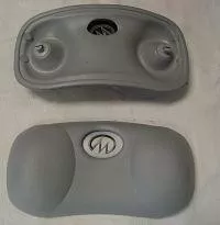 Master Spas Pillow Lounge (2005-2007 Master) X540711, 540711