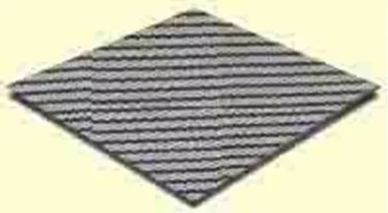 Merlin Grey Dura Mesh Patch  Patgra