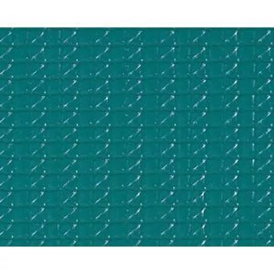 Merlin Safety Cover Solid Patch Green 8-1/2" X 11" Patsgr