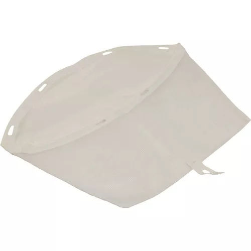 Mesh Bag, Jacuzzi Skimmer Debris Trap, 7 Clip Holes- 6570-392