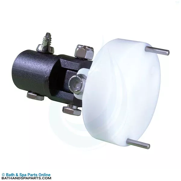A & A Mfg Cleaning Head Style 1 Plastic Installation Tool (229950)