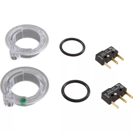 Microswitch Kit Zodiac Jandy Valve Actuator w/ Cams R0408600