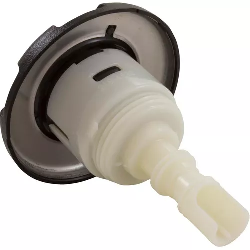 Mini Storm Direct. Blk Int. Blk 6 Spoke Esc.-Mtl 229-8631S