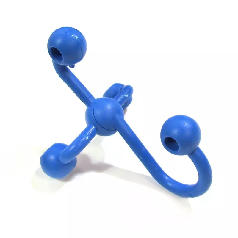 Missing Linx Pole Fence Hanger