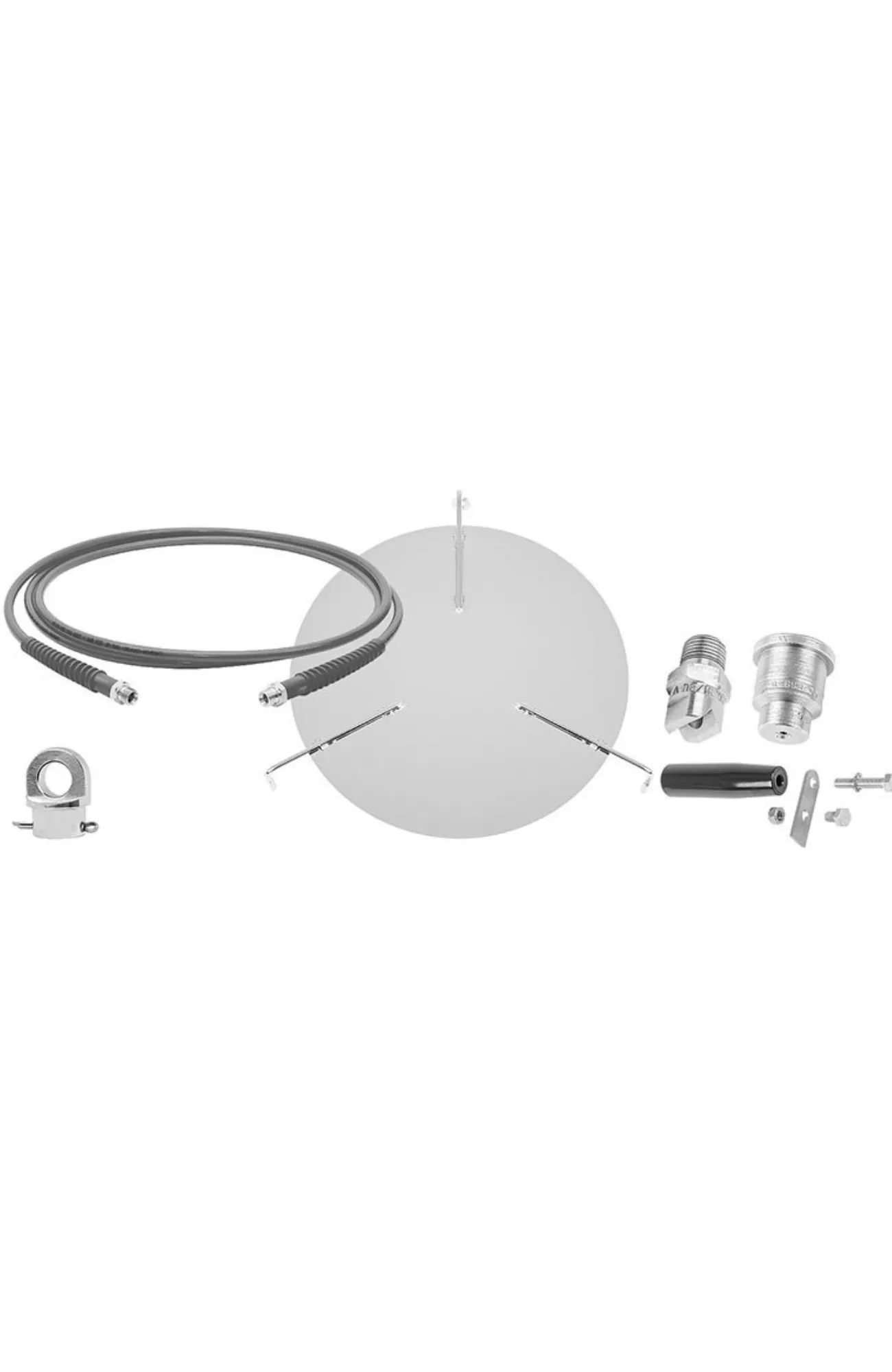 Mosmatic WDRS Swivel Repair Kit – 41.933 – NW 1 1/2″