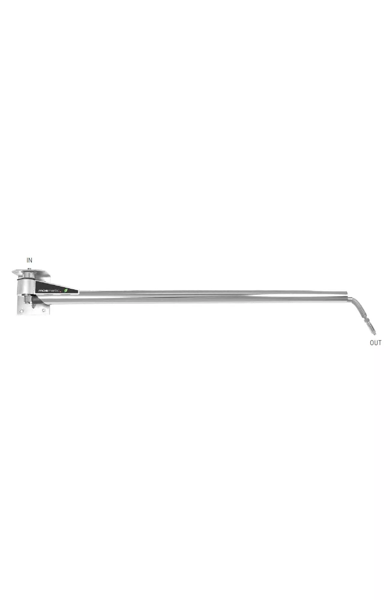 MosmaticWall Boom – WAE – 8ft 2in – 68.569