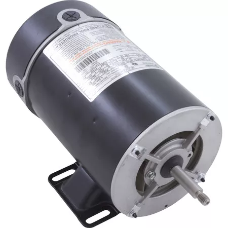 Motor, AO Smith,0.75hp,1-Spd,w/Switch,Matrix- SPX1510Z1E