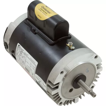 Motor, Century,2.0hp,230v,1-Spd,56Jfr,C-Face Thd- B130