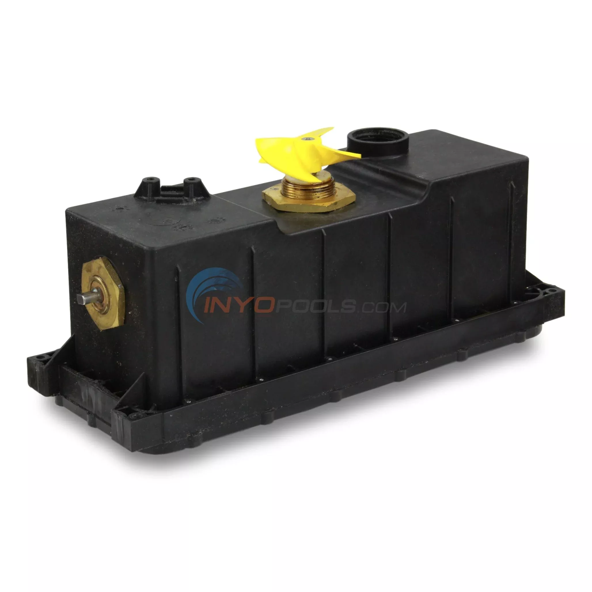 MOTOR DB 2.5HR. DC 230V – 99953010-EX
