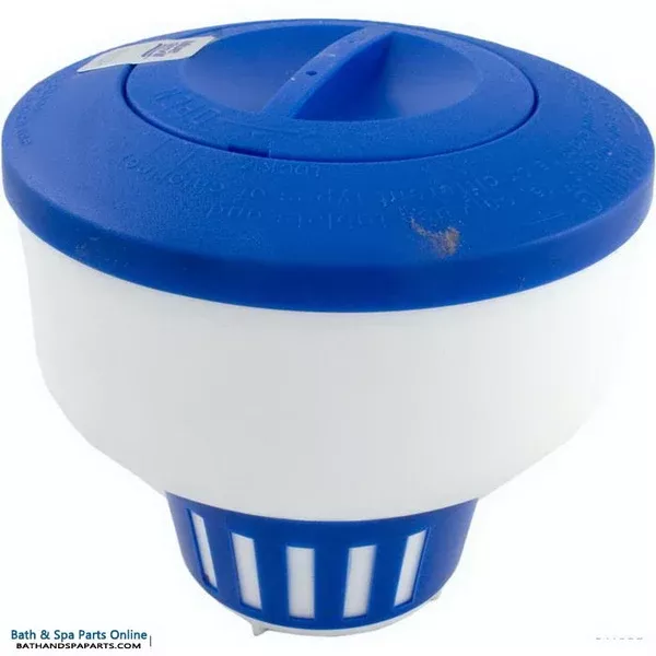 MP Industries Floating Tablet Dispenser [3″ Tabs] (MP-1929MAA)