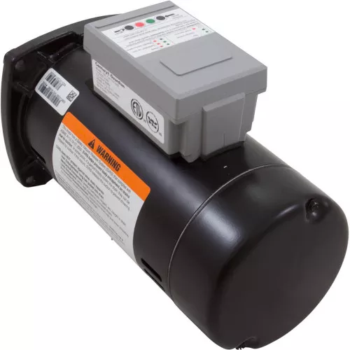 MtrCent1Hp115/230V1-SpSf1.2548Yfr USQG1102A