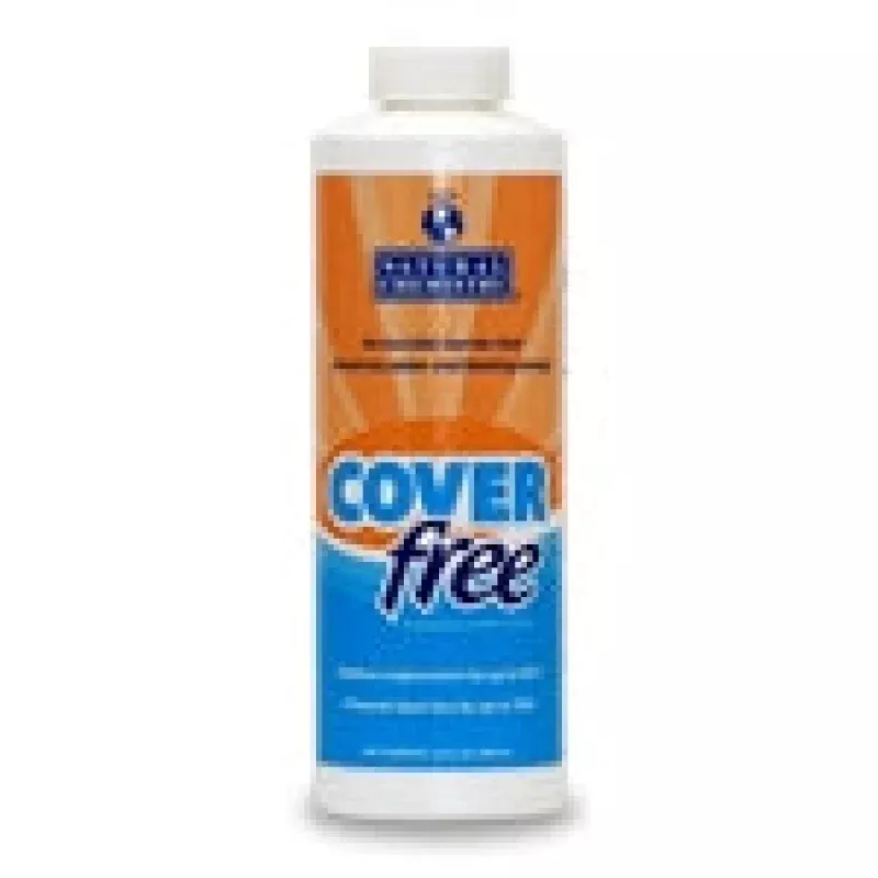 Natural Chemistry Cover Free Liquid Solar Pool Blanket 32 Oz.