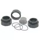 Nature2 Fusion Universal Union Kit, 3-port Vessels (R0452100)