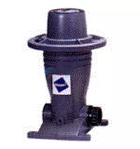 Nature2 Vessel Only 2″ Ports – W25904