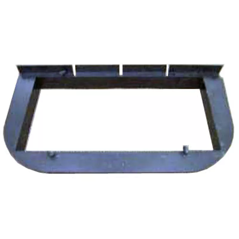 NLA – Master Spa – X261109 Master Flat Filter Frame 2003 & Older NLA