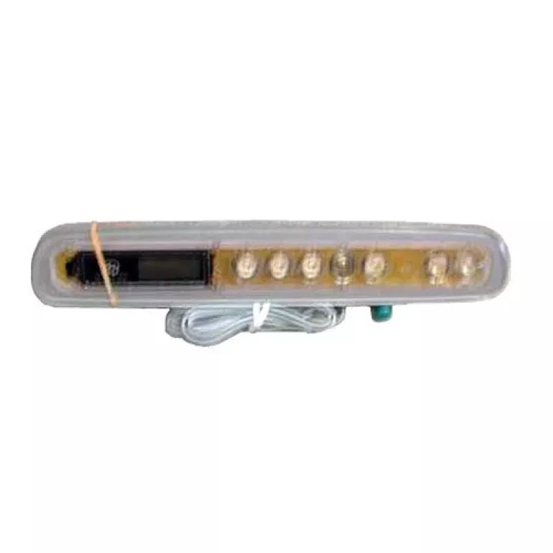 No Longer Available – X310860 – Topside Control Panel, MAS400