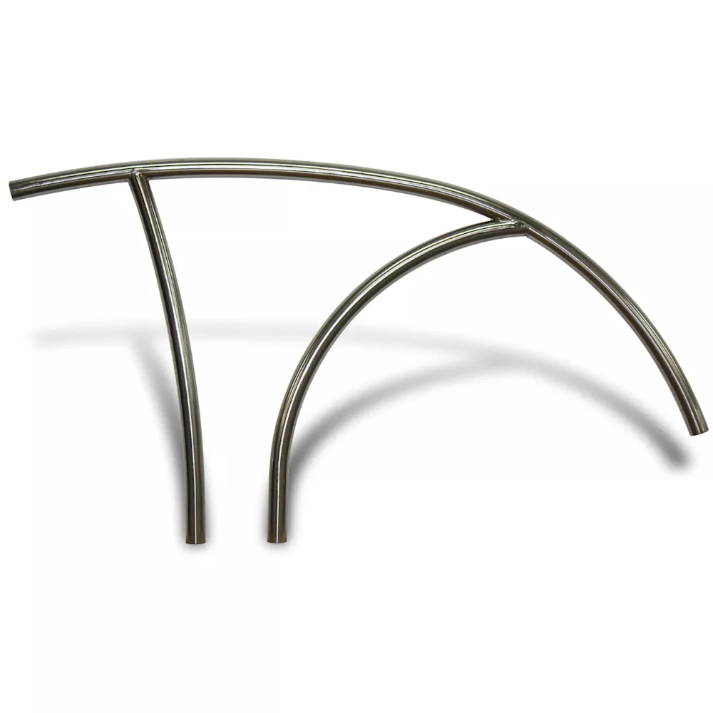 No Power Chemical Replacement Part | SR Smith | Art-1004 (Artisan Series Deck Mounted Stair Rail)