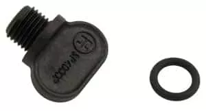 NorthstarDrain Plug w/Gasket (SPX4000FG)