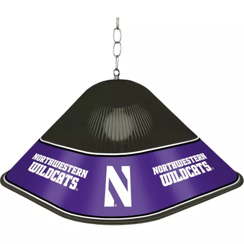 Northwestern Wildcats: Game Table Light