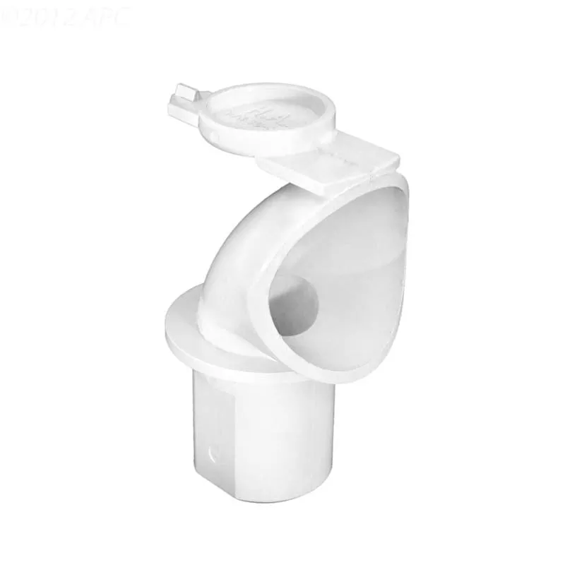 NOZZLE DIVERTER