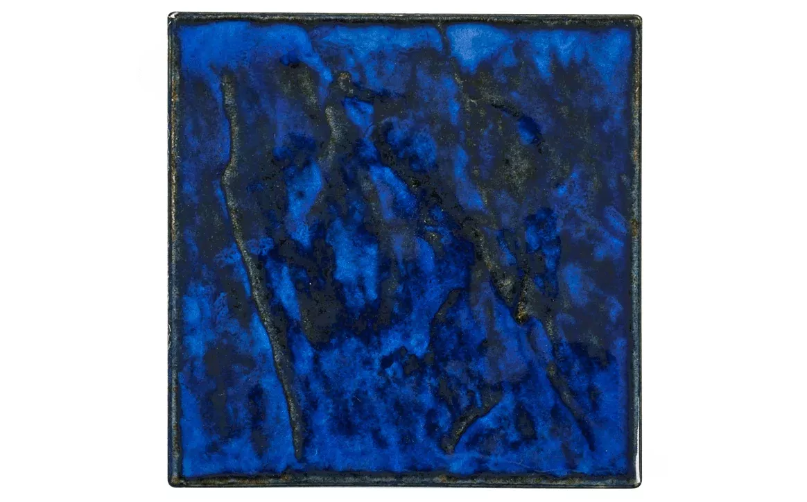 NPT MARF635 6″ x 6″ Martinique Tile Royal Blue