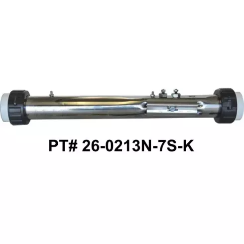 NuWave Replacement 0213N, 5.5kW Flo-Thru Heater Assembly 26-0213N-7S-K