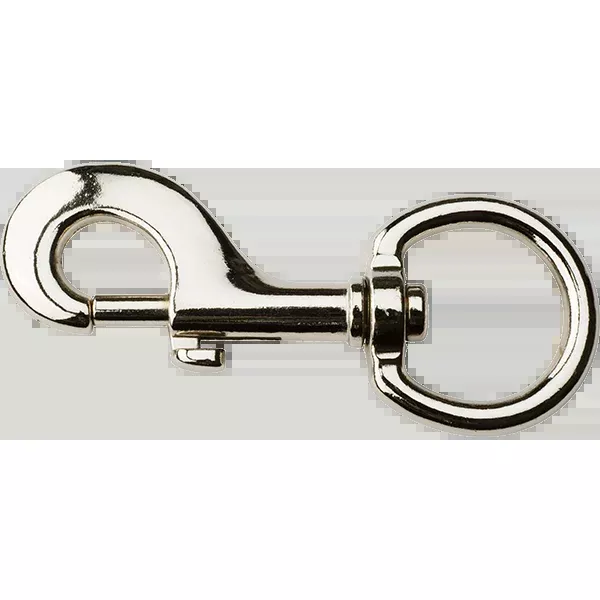 Nylon Backstroke Flags – Zinc Plated Swivel Hook