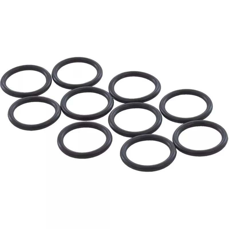 O-Ring, Buna-N, 1/2″ ID, 1/16″ Cross Section, Generic(10 pk)