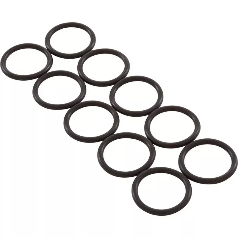 O-Ring, Buna-N, 3/4″ ID, 3/32″ Cross Section, Generic(10 pk)
