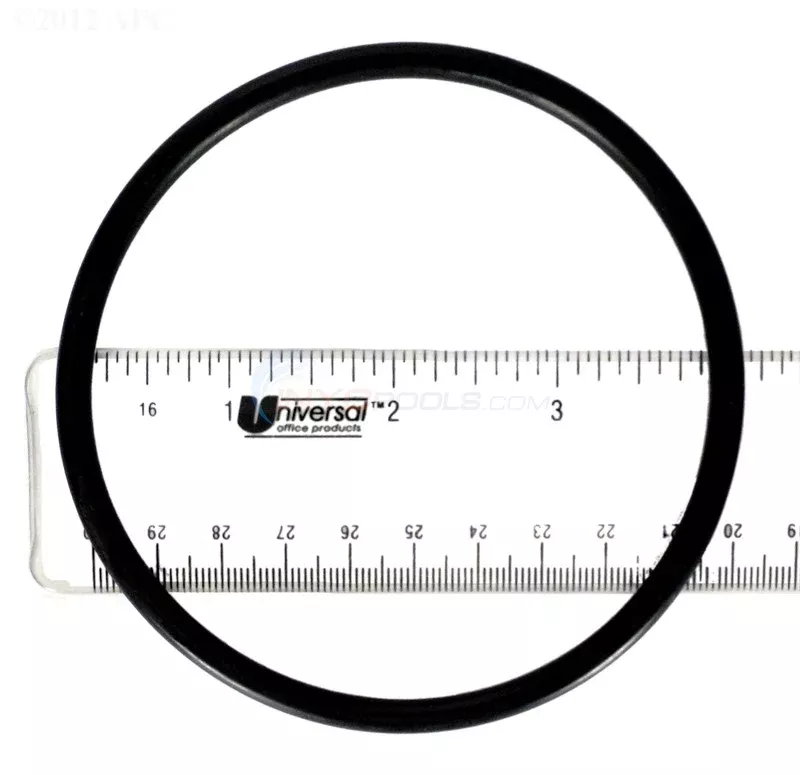 O-ring, Cap (viton) – R172009