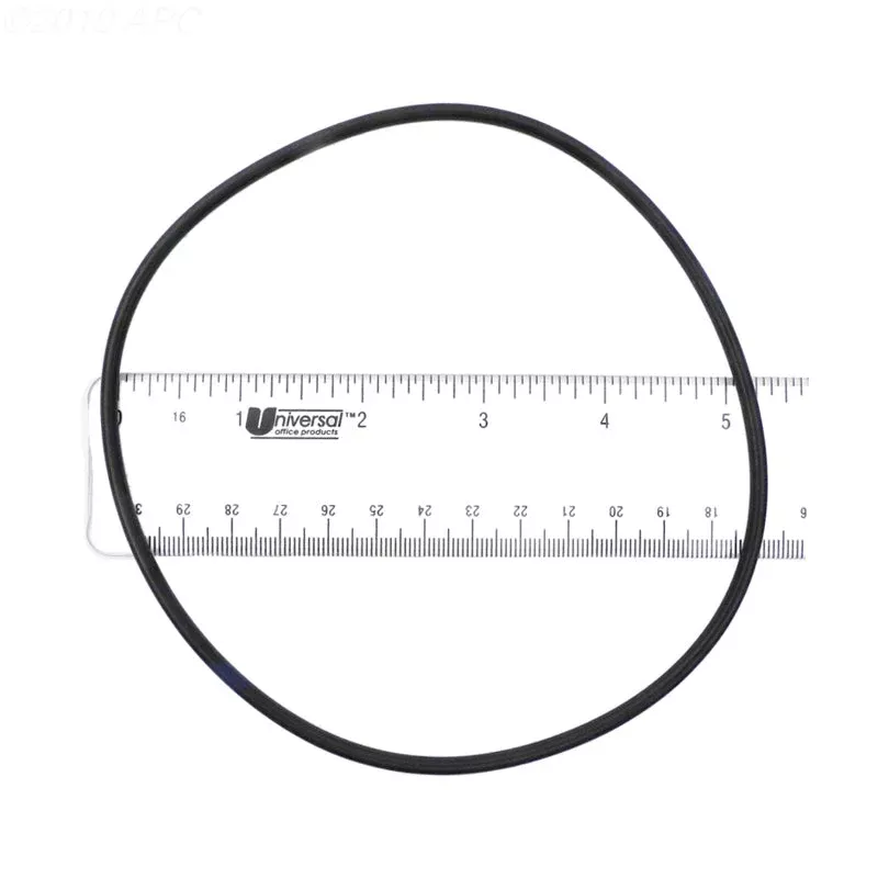 O-RING HOUSING VOLUTE FMCP CMCP