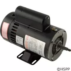 A.O. Smith Electrical Products Aos Motor 48Fr 3Hp 2Spd 230V - SDS1302