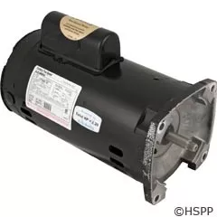 A.O. Smith Electrical Products Mag Motor Sqfl 1.5Hp 2-Spd 230V, E-Plus High Efficiency - B983
