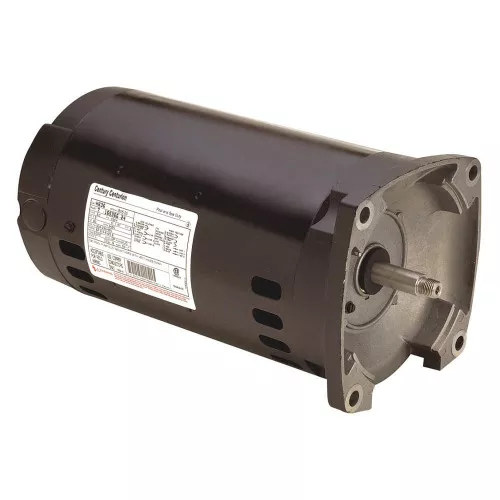 A.O. Smith/Magnetek Full Rate, Single Speed | H755