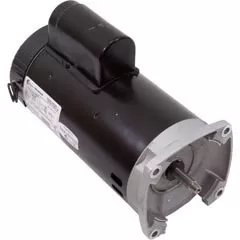 A.O. Smith Motor, Century, 3Hp, 208-230V, 1-Sp, Sf1.2, 56Yfr | HSQ1302